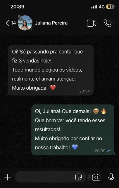 Depoimento 3