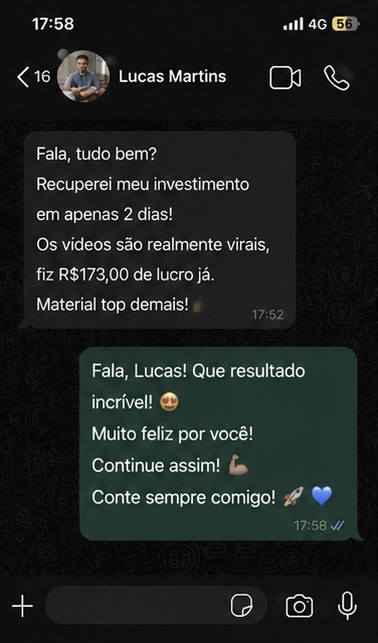 Depoimento 2